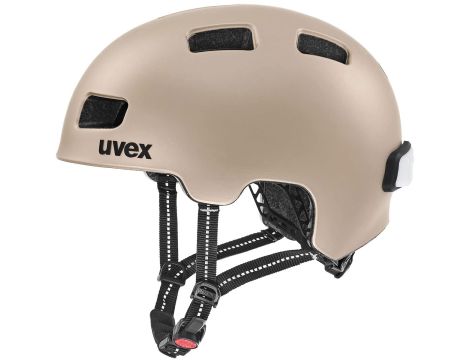 Kask rowerowy Uvex City 4 r. M/L (58-61cm)