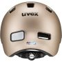 Kask rowerowy Uvex City 4 r. M/L (58-61cm) - 5