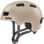 Kask rowerowy Uvex City 4 r. M/L (58-61cm) - 3
