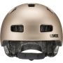 Kask rowerowy Uvex City 4 r. M/L (58-61cm) - 4