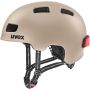 Kask rowerowy Uvex City 4 r. M/L (58-61cm) - 7