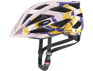 Kask rowerowy Uvex Air wing r. 56-60 - image 2