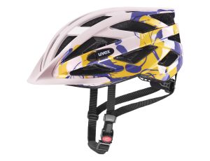 Kask rowerowy Uvex Air wing r. 56-60