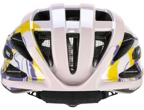 Kask rowerowy Uvex Air wing r. 56-60 - 3