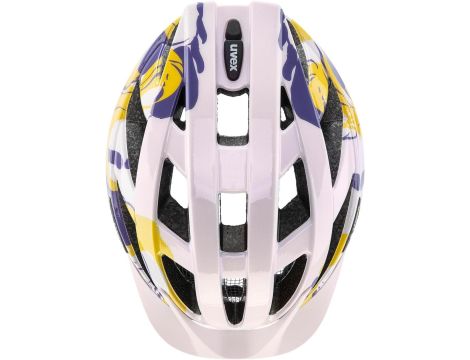 Kask rowerowy Uvex Air wing r. 56-60 - 6