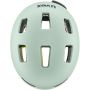 Kask rowerowy Uvex City 4 Mips 55-58 cm zielony - 8