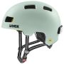 Kask rowerowy Uvex City 4 Mips 55-58 cm zielony - 2