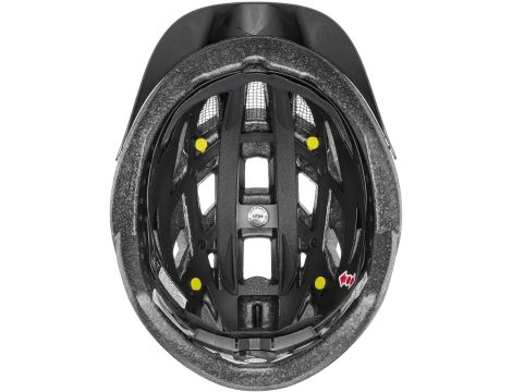 Kask rowerowy Uvex City I-VO Mips r. 56-60 - 6