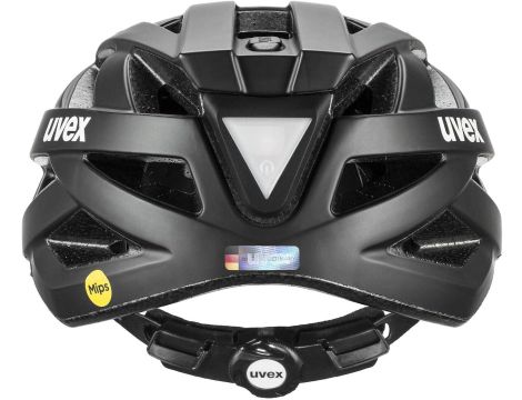 Kask rowerowy Uvex City I-VO Mips r. 56-60 - 4