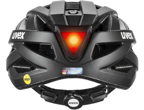 Kask rowerowy Uvex City I-VO Mips r. 56-60 - 5