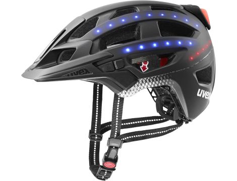 Kask rowerowy Uvex finale light 2.0 r. 56-61 - 8