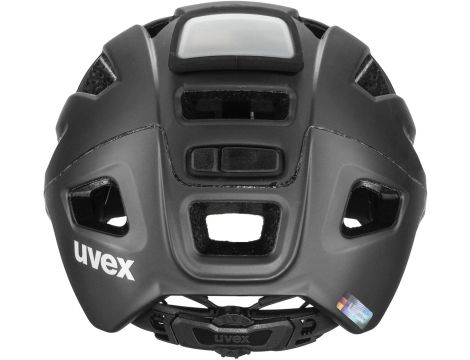 Kask rowerowy Uvex finale light 2.0 r. 56-61 - 4