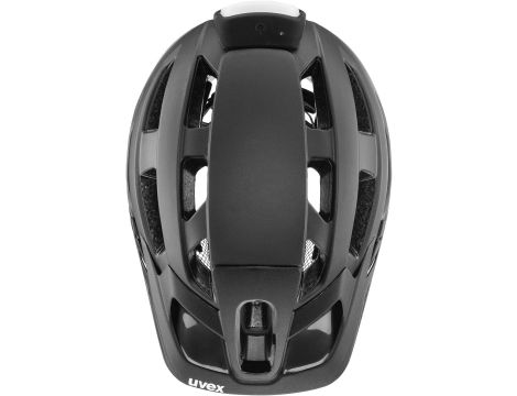Kask rowerowy Uvex finale light 2.0 r. 56-61 - 10
