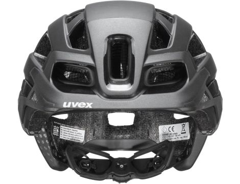 Kask rowerowy Uvex finale light 2.0 r. 56-61 - 3