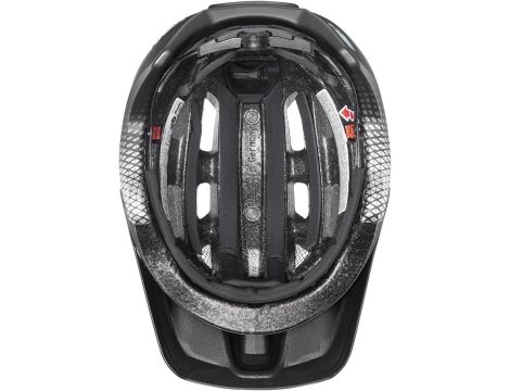 Kask rowerowy Uvex finale light 2.0 r. 56-61 - 9