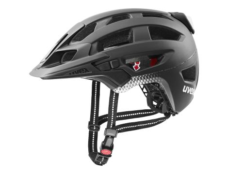Kask rowerowy Uvex finale light 2.0 r. 56-61