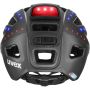 Kask rowerowy Uvex finale light 2.0 r. 56-61 - 7