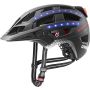Kask rowerowy Uvex finale light 2.0 r. 56-61 - 9