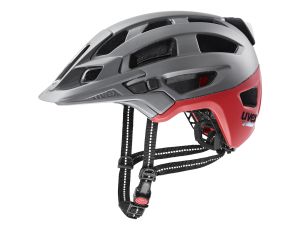 Kask rowerowy Uvex finale light 2.0 r. L