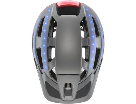 Kask rowerowy Uvex finale light 2.0 r. L - 4