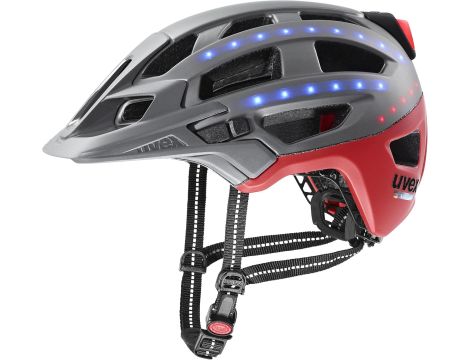 Kask rowerowy Uvex finale light 2.0 r. L - 5