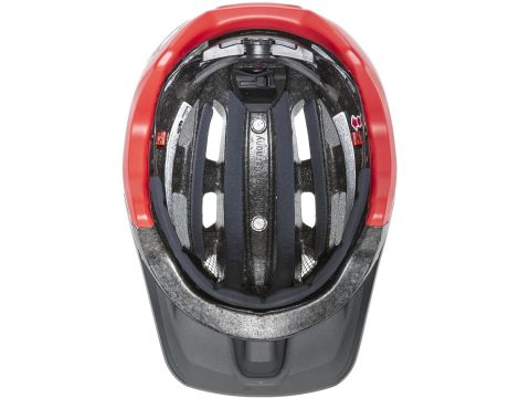 Kask rowerowy Uvex finale light 2.0 r. L - 6