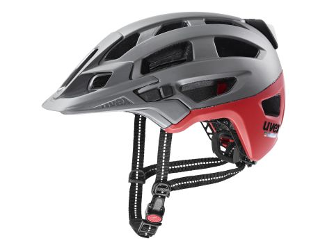 Kask rowerowy Uvex finale light 2.0 r. L