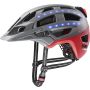 Kask rowerowy Uvex finale light 2.0 r. L - 6