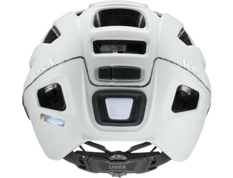 Kask rowerowy Uvex finale visor V r. M - 4