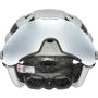 Kask rowerowy Uvex finale visor V r. M - 6