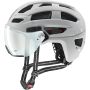 Kask rowerowy Uvex finale visor V r. M - 2