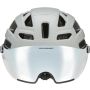 Kask rowerowy Uvex finale visor V r. M - 4