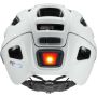 Kask rowerowy Uvex finale visor V r. M - 7