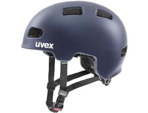 Kask rowerowy Uvex Hlmt 4 CC r. S 51-55 cm granatowy - image 2