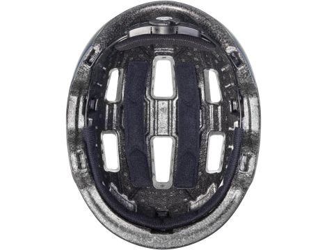 Kask rowerowy Uvex Hlmt 4 CC r. S 51-55 cm granatowy - 5