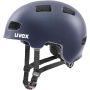 Kask rowerowy Uvex Hlmt 4 CC r. S 51-55 cm granatowy - 2