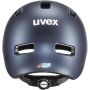 Kask rowerowy Uvex Hlmt 4 CC r. S 51-55 cm granatowy - 5