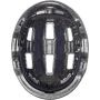 Kask rowerowy Uvex Hlmt 4 CC r. S 51-55 cm granatowy - 6