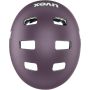 Kask rowerowy Uvex Kid 3 cc plum - mint r. S/M 51-55cm - 7