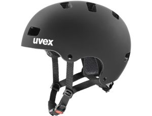 Kask rowerowy Uvex Kid 3 CC r. 55-58 - image 2