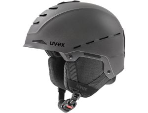 Kask Uvex S 52-55 cm szary - image 2