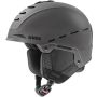 Kask Uvex S 52-55 cm szary - 3