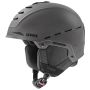 Kask Uvex S 52-55 cm szary - 2