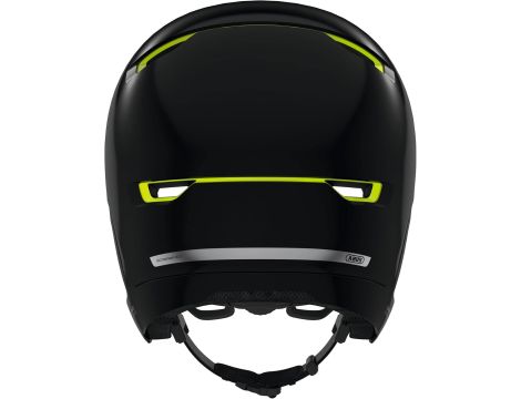 Kask zimowy Abus Scraper 3.0 M 54-58 cm czarny - 4