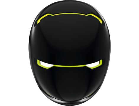 Kask zimowy Abus Scraper 3.0 M 54-58 cm czarny - 5