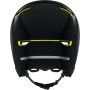 Kask zimowy Abus Scraper 3.0 M 54-58 cm czarny - 5
