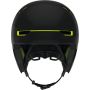 Kask zimowy Abus Scraper 3.0 M 54-58 cm czarny - 4