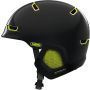 Kask zimowy Abus Scraper 3.0 M 54-58 cm czarny - 2
