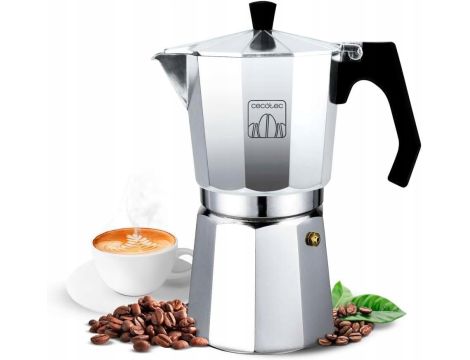 Kawiarka Cecotec Mokclassic 300 - 3