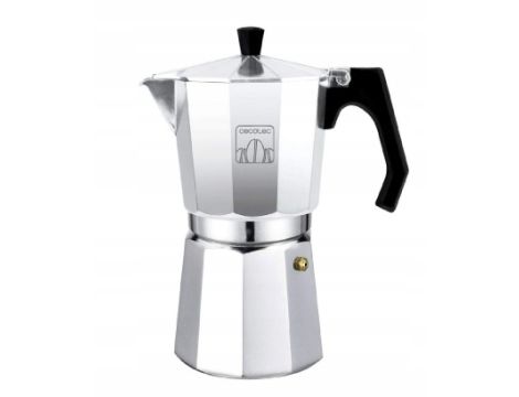Kawiarka Cecotec Mokclassic 300 - 2
